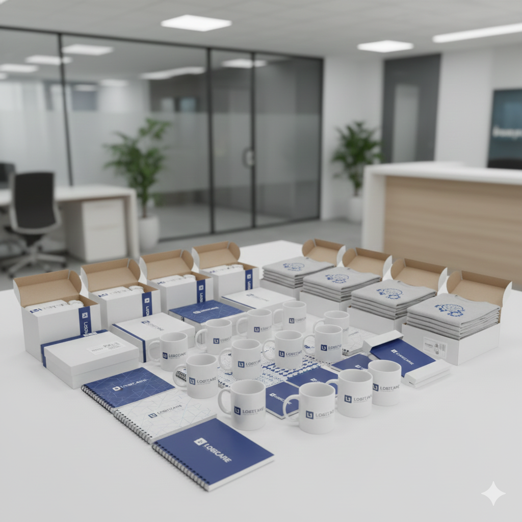 Premium Printing Services